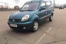 Renault Kangoo пасс.