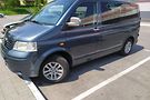 Volkswagen T5 (Transporter) пасс. multivan