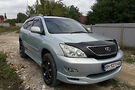 Lexus RX 350 Tuning