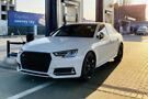 Audi S4 premium plus 