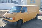 Volkswagen T4 (Transporter) груз-пасс.
