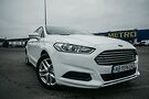 Ford Fusion 2.5 Газ