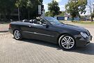 Mercedes-Benz CLK 200 Cabrio