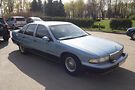 Chevrolet Caprice Classiac Brougham