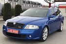 Skoda Octavia RS 270 Л.С 