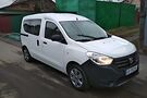 Dacia Dokker пасс.