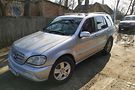 Mercedes-Benz ML 270