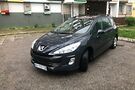 Peugeot 308 SW