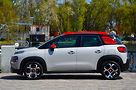 Citroen C3 Aircross PREMIUM-ОФИЦИАЛЬНЫЙ