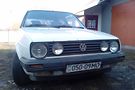 Volkswagen Golf II