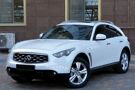 Infiniti FX 30 IDEAL