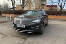 Lincoln MKC