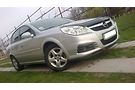 Opel Vectra C