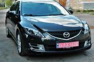 Mazda 6 IDEAL