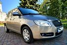 Skoda Fabia 1.6MPI