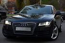 Audi A7 3.0 TFSI QUATTRO