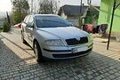 Skoda Octavia A5
