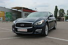 Infiniti Q70 Long