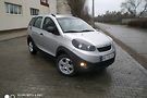 Chery Beat