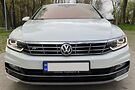 Volkswagen Passat B8 R-LINE