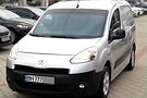 Peugeot Partner груз.  AVTOMAT