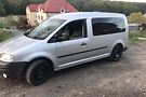 Volkswagen Caddy пасс. MAXI