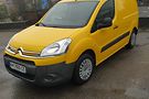 Citroen Berlingo груз.