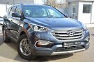 Hyundai Santa FE RESTYLING