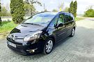 Citroen Grand C4 Picasso Exclusive
