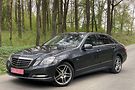 Mercedes-Benz E 250 BlueEfficiency