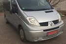 Renault Trafic пасс. passenger