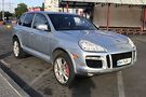 Porsche Cayenne AWD