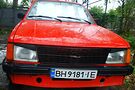 Opel Kadett