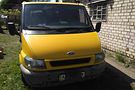 Ford Transit груз.-пасс.