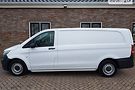 Mercedes-Benz Vito груз. extra long