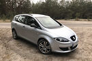 SEAT Altea XL