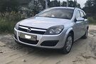 Opel Astra H