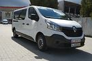 Renault Trafic пасс.