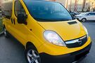 Opel Vivaro пасс.