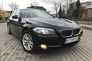 BMW 520 BMW x drive 525 