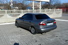 Daewoo Lanos