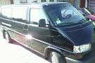 Volkswagen T4 (Transporter) пасс. LONG