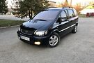 Opel Zafira Elegance