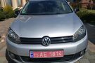 Volkswagen Golf VI STULE