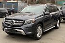Mercedes-Benz GLS 450