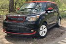 Kia Soul EV Premier