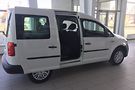 Volkswagen Caddy пасс.