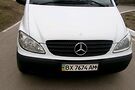 Mercedes-Benz Vito 111