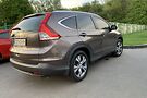 Honda CR-V Официал. Хозяин 