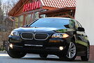 BMW 520  //SHWARZ COLOR //